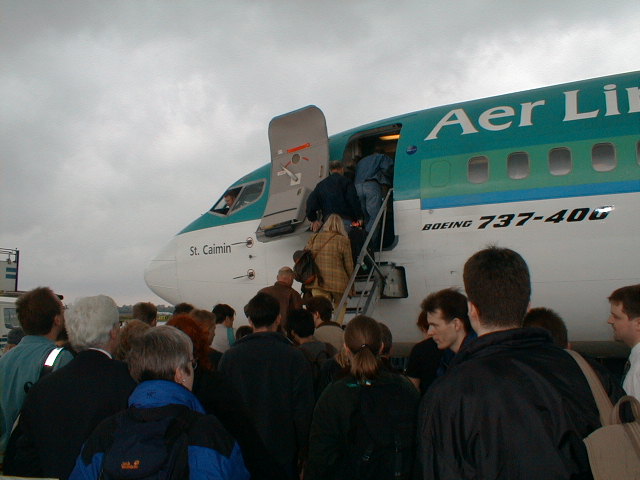 Start in Düsseldorf