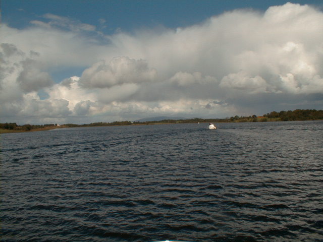 Lough Key